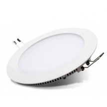 FOCO EMBUTIDO LED 3W ULTRA SLIM – REDONDO